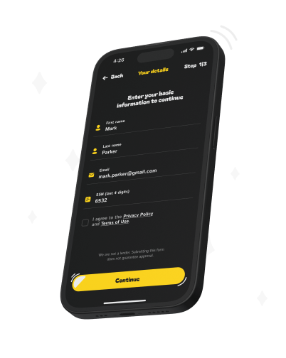 Friendly support team ready to help with your loan questions