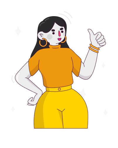 See real loan ranges upfront